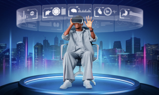 The Technical Foundations of Decentralization