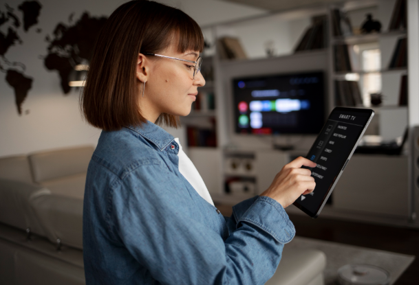 The Technology Behind Content Discovery