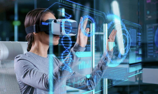 The Technology Behind Immersive Experiences