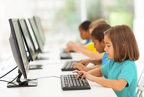 The Technology Behind Personalized Learning