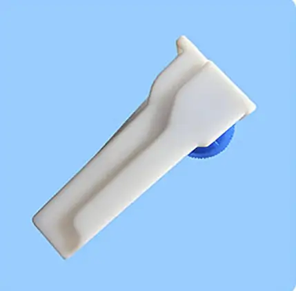 The Clinical Function of the IV Roller Clamp in Flow Rate Management