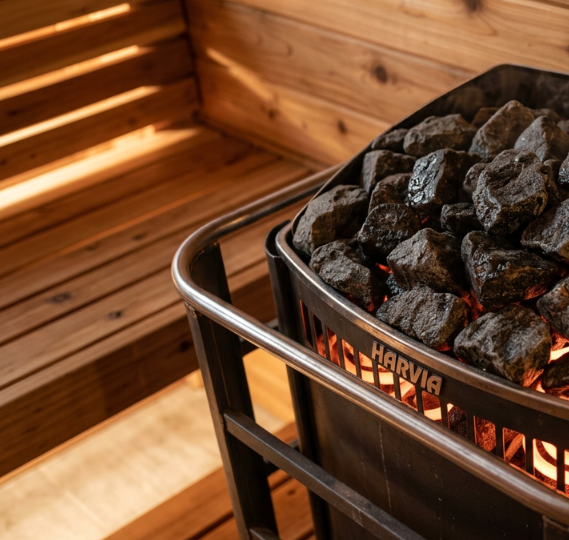 Do You Need 240V for an Electric Sauna Heater? A Wiring Primer