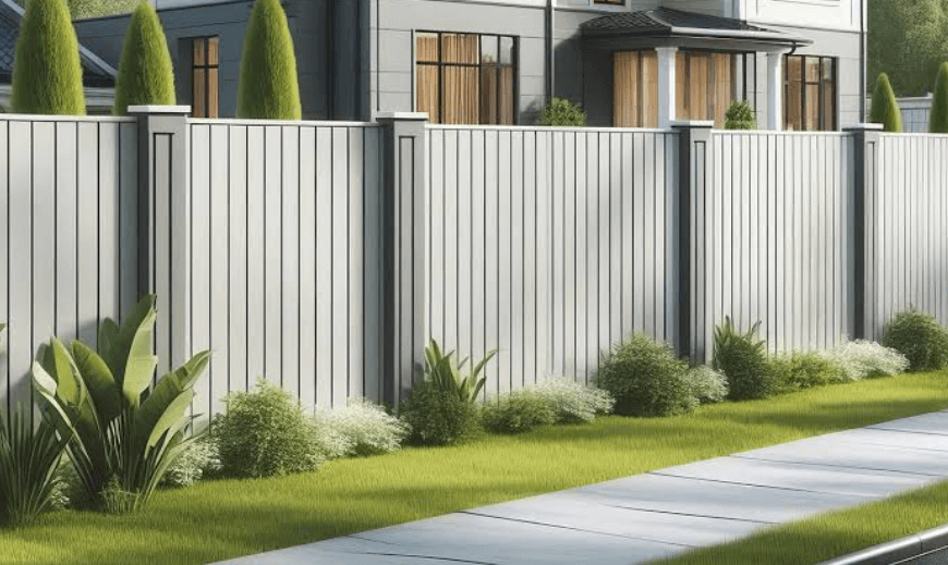 Comparing 3 Different Types of Fence Materials and Their Benefits