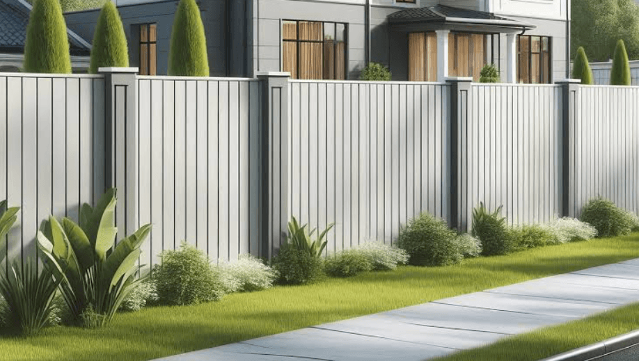 Comparing 3 Different Types of Fence Materials and Their Benefits