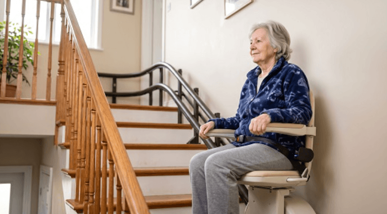 How to Ensure a Fall-Free Staircase in Your Home